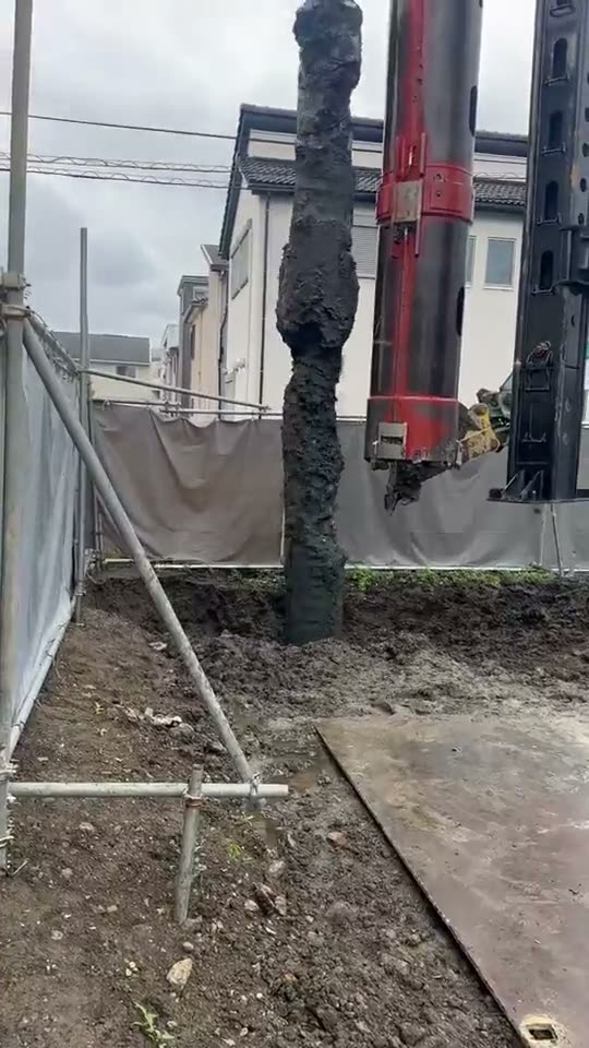 施工現場